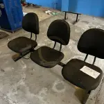 LOTE 002 - LOTE CONTENDO TODOS OS EQUIPAMENTOS