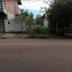 LOTE 000 - Um terreno situado em São Leopoldo, área 384,00m², nº 180 da rua Emílio Dexheimer