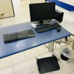 LOTE 007 - Bens diversos