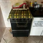 LOTE 002 - LOTE CONTENDO TODOS OS EQUIPAMENTOS