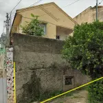 LOTE 001 - CASA TERR. 400M2 BAIRRO CONCORDIA RUA IGUASSU - BELO HORIZONTE – MG