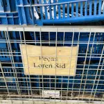 LOTE 007 - Bens diversos