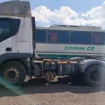 LOTE 000 - IVECO STRALIS HD/NR 570-S38T 3-Eixos 2p (dies), fabricação/modelo 2009/2010