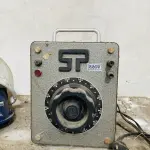 LOTE 007 - Bens diversos