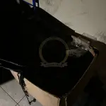 LOTE 002 - LOTE CONTENDO TODOS OS EQUIPAMENTOS