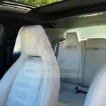 LOTE 000 - Mercedes-Benz CLA-200 1.6 TB 16V Flex Aut fabricação/modelo 2018/2018, cor preta