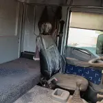 LOTE 000 - IVECO STRALIS HD/NR 570-S38T 3-Eixos 2p (dies), fabricação/modelo 2009/2010