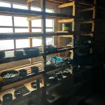 LOTE 002 - LOTE CONTENDO TODOS OS EQUIPAMENTOS