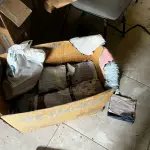 LOTE 002 - LOTE CONTENDO TODOS OS EQUIPAMENTOS
