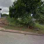 LOTE 024 - Um terreno situado no Bairro Santo Afonso, no quarteirão indefinido formado pelas ruas Guia Lopes, Alfonso R. Pilger, Doutor Boleslau Casemiro Konarzewski e Erico Verissimo, constituído do lote n.º 24, com área de 301,55m²