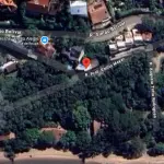 LOTE 000 - Os direitos e ações do imóvel localizado na Rua Emílio Meyer, nº 825, Bairro Vila Conceição área construída é de 450m²