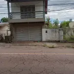 LOTE 000 - Um terreno situado em São Leopoldo, área 384,00m², nº 180 da rua Emílio Dexheimer