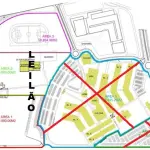 LOTE 001 - GRANDE IMÓVEL 170.894M2 EM PIRACICABA - FRENTE ROD DO AÇUCAR SP 308