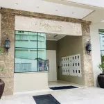 LOTE 013 - A fração ideal de 4,7466% correspondente ao apartamento 1301, localizado no 11º pavimento do Edifício Gênesis Residence, o qual contém área privativa de 153,1500m2