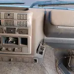 LOTE 000 - IVECO STRALIS HD/NR 570-S38T 3-Eixos 2p (dies), fabricação/modelo 2009/2010