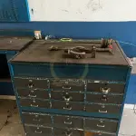 LOTE 002 - LOTE CONTENDO TODOS OS EQUIPAMENTOS