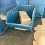 LOTE 007 - Bens diversos