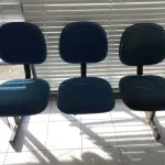 LOTE 007 - Bens diversos
