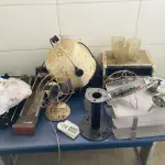 LOTE 007 - Bens diversos