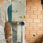 LOTE 048 - Máquina de serra fita