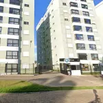LOTE 021 - Apartamento, sob a numeração 407 na Torre I localizado no terceiro andar ou quarto pavimento, do Condomínio Residencial Morada Verde, sob o número 3235, da Rua Guia Lopes. ATENÇÃO O BOX FOI RETIRADO DO LEILÃO.