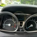 LOTE 001 - Ecosport Titanium 2.0 Aut., cor prata, ano 2014/2014
