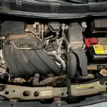LOTE 000 - Nissan March, fabricação/modelo 2013/2014