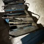 LOTE 002 - LOTE CONTENDO TODOS OS EQUIPAMENTOS