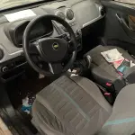 LOTE 000 - Chevrolet Montana/Sport
