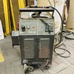 LOTE 026 - Plasma