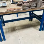 LOTE 007 - Bens diversos
