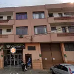 LOTE 000 - O apartamento número 202 do edifício sob o nº 1246 da Rua Dona Margarida