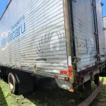 LOTE 000 - Volkswagen 17210 2p (diesel), fabricação/modelo 2004/2004