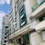 LOTE 013 - A fração ideal de 4,7466% correspondente ao apartamento 1301, localizado no 11º pavimento do Edifício Gênesis Residence, o qual contém área privativa de 153,1500m2