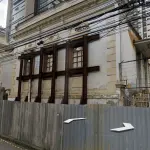 LOTE 001 - CASAS GÊMEAS NA RUA BATISTA DE OLIVEIRA - JUIZ DE FORA - TOT. 620M2 APROX... OBS: PARA ASSISTIR O LEILÃO POR VIDEO COPIE O LINK E COLE EM UM NOVO NAVEGAR : https://us06web.zoom.us/j/83505116549?pwd=VM7aERgkLaZu7MHTChhN7YcJcv774A.1