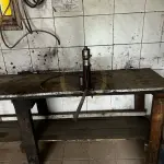 LOTE 002 - LOTE CONTENDO TODOS OS EQUIPAMENTOS