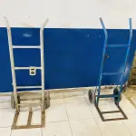 LOTE 007 - Bens diversos