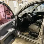 LOTE 005 - Kia Sportage LX 2.0 G2, ano 2009