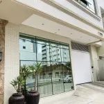 LOTE 013 - A fração ideal de 4,7466% correspondente ao apartamento 1301, localizado no 11º pavimento do Edifício Gênesis Residence, o qual contém área privativa de 153,1500m2