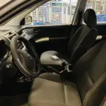 LOTE 005 - Kia Sportage LX 2.0 G2, ano 2009