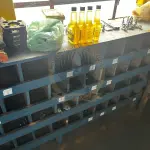 LOTE 002 - LOTE CONTENDO TODOS OS EQUIPAMENTOS