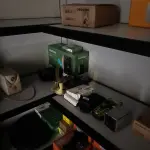 LOTE 002 - LOTE CONTENDO TODOS OS EQUIPAMENTOS