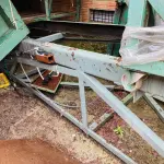 LOTE 063 - Elevador de carga