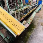 LOTE 099 - Máquina de embalar produto desativada