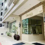LOTE 014 - A fração ideal de 4,7466% correspondente ao apartamento 1302, localizado no 11º pavimento do Edifício Gênesis Residence, o qual contém área privativa de 153,1500m2