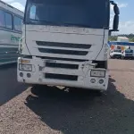 LOTE 000 - IVECO STRALIS HD/NR 570-S38T 3-Eixos 2p (dies), fabricação/modelo 2009/2010