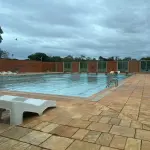 LOTE 001 - GRANDE IMÓVEL 170.894M2 EM PIRACICABA - FRENTE ROD DO AÇUCAR SP 308