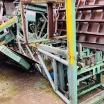 LOTE 063 - Elevador de carga