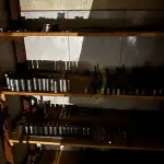 LOTE 002 - LOTE CONTENDO TODOS OS EQUIPAMENTOS