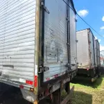 LOTE 000 - Volkswagen 17210 2p (diesel), fabricação/modelo 2004/2004
